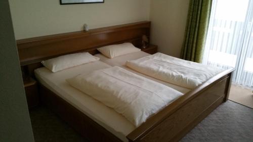 Doppelzimmer Standard
